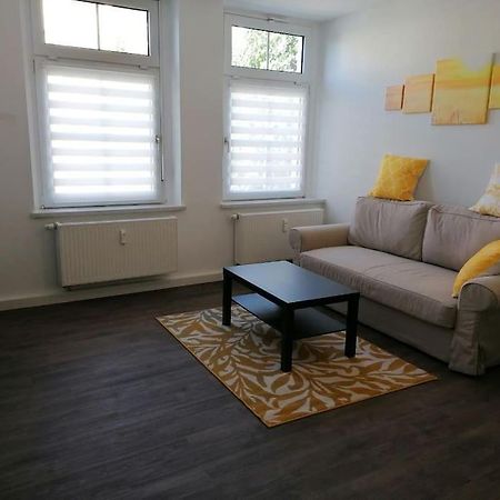 Cozy City Apartment Зенфтенберг Екстериор снимка