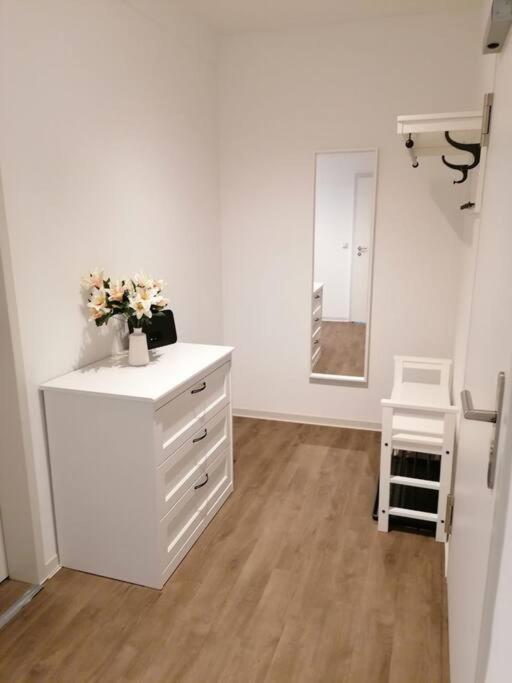 Cozy City Apartment Зенфтенберг Екстериор снимка